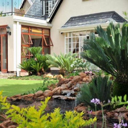 Gallo Manor Executive Bed & Breakfast Johannesburg Exterior photo